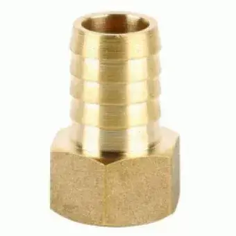 Штуцер 1/2"В 16мм STA {1000/25} (ID#1873448246), цена: 19.93 ₴, купить ...