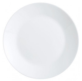 Тарілка обідня Luminarc Zelie 4119 25 см, фото 1