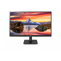 Монітор 23.8" LG 24MP400-B D-Sub/HDMI IPS FreeSync 5мс 1920x1080 чорний