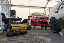 Дизельна теплова гармата Master B-65 CEL 18.5kW, фото 6