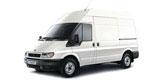 Ford Transit (2000-2006)