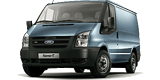 Ford Transit (2006-2013)