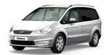 Ford Galaxy/S-Max