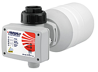 Контроллер давления Pedrollo PRESFLO MULTI, до 1,5 кВт (автоматика для насоса с защитой от сухого хода)