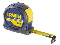 Рулетка IRWIN Professional, 5м (10507791)