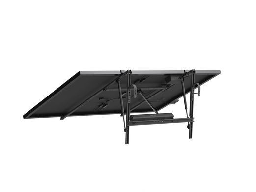 Автоматический солнечный трекер EcoFlow Single Axis Solar Tracker для солнечной панели на 400 Вт - фото 5 - id-p1966286731