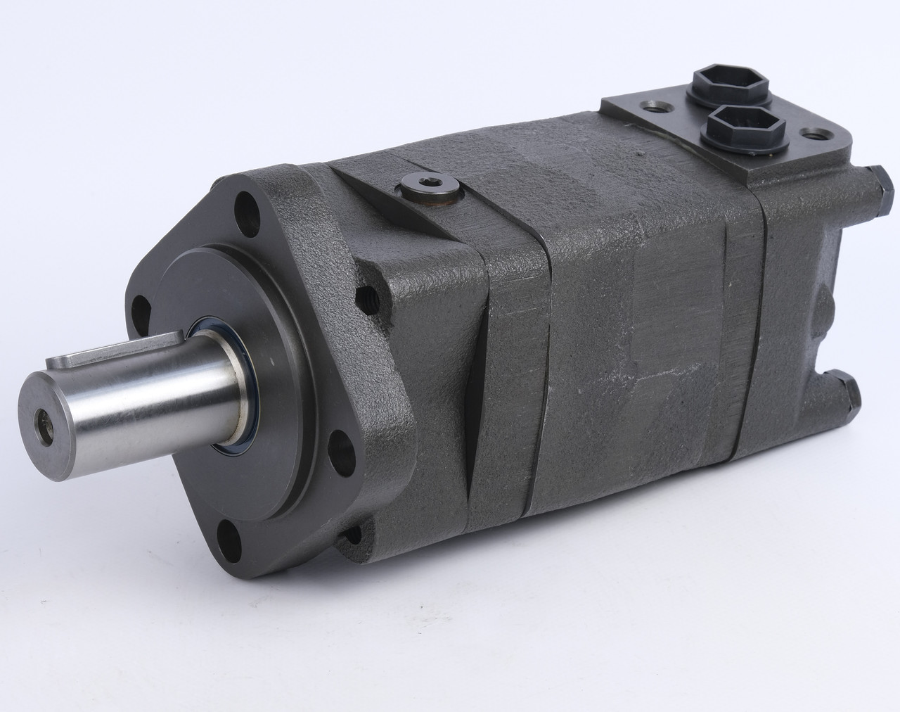 Гідромотор MS (OMS, МГП) 400 см3, MS400C/4