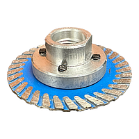 Алмазный диск 60 мм для чистки клея под СВП М14 (DCС60)