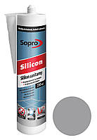 Силикон Sopro Silicon 051 серый №15 (310 мл) (051)