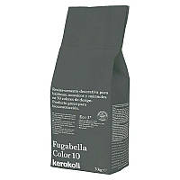 Затирка для швов Kerakoll Fugabella Color 10 (3 кг) (KFG10)