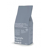 Затирка для швов Kerakoll Fugabella Color 13 (3 кг) (KFG13)