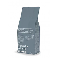 Затирка для швов Kerakoll Fugabella Color 14 (3 кг) (KFG14)