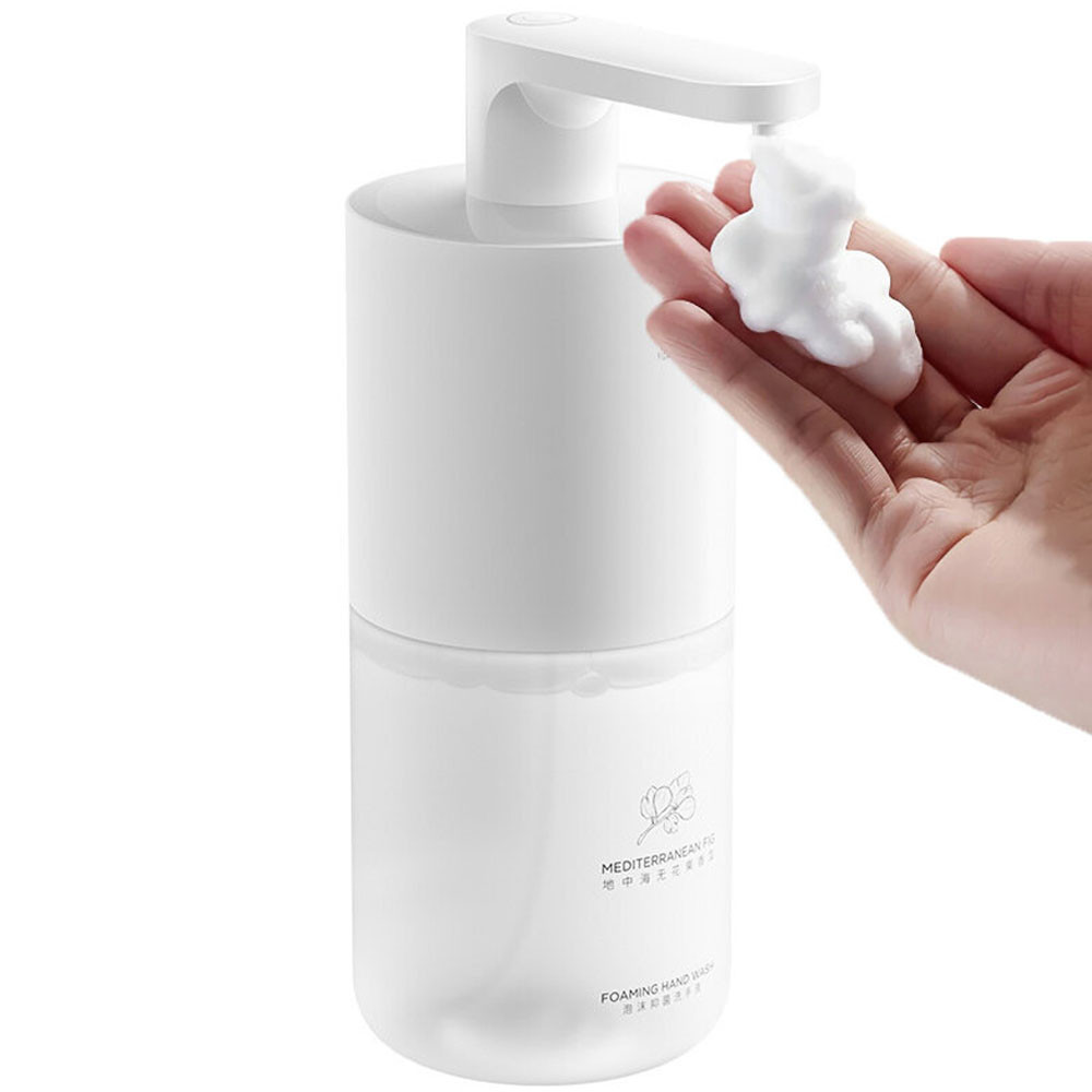 Акумуляторний дозатор диспенсер мила Mijia Auto Foaming Hand Wash Pro WJXSJ04XW BHR5545CN