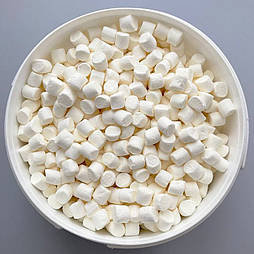 Маршмеллоу міні (ванільні класичні) Make Joy, 50 г