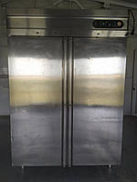 Холодильна шафа з неіржавкої сталі бу, холодильник із неіржавкої сталі бу