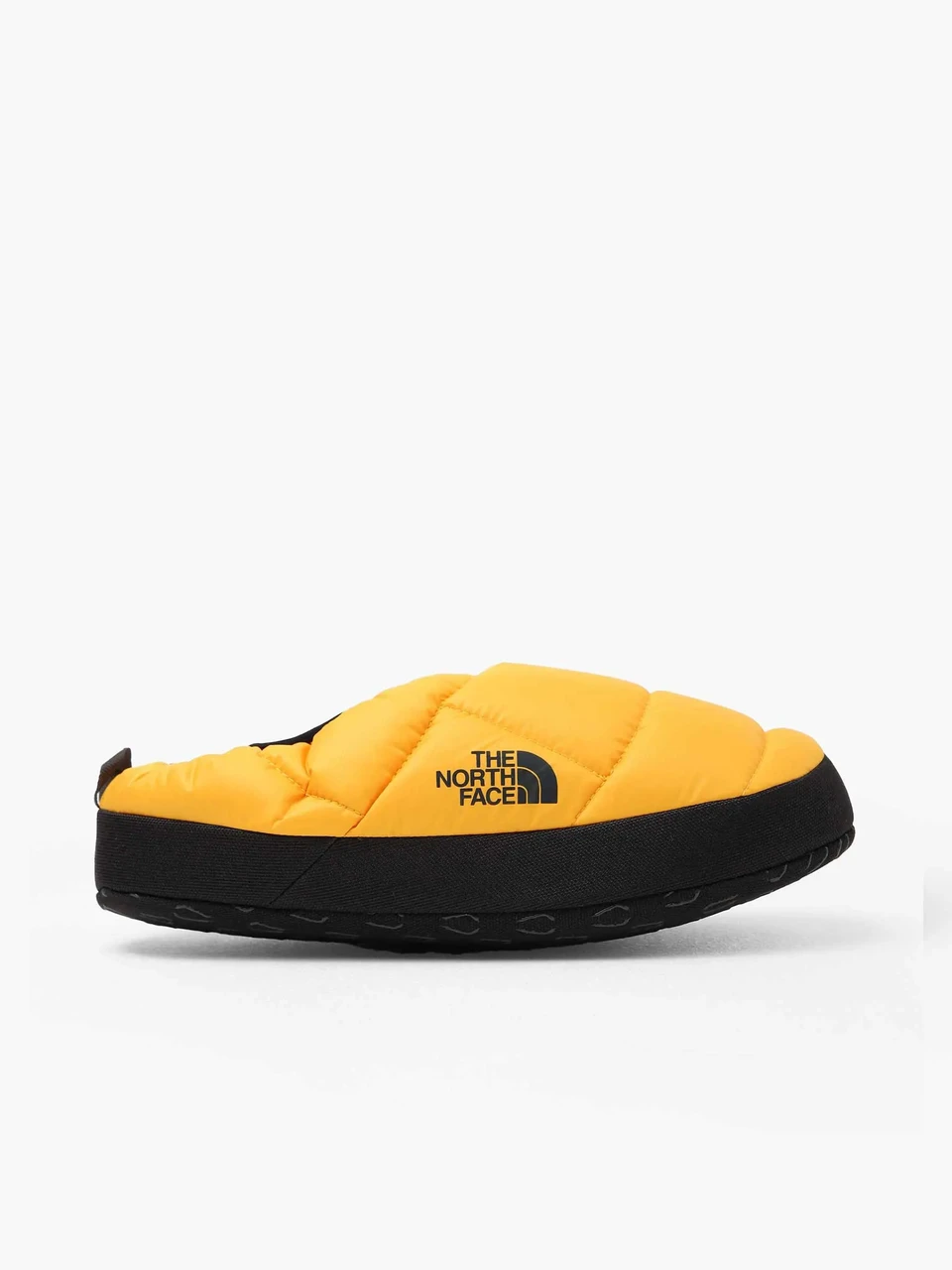 The North Face Nse Tent Mule III Sumit Gold 39