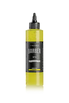 Гель для гоління Marmara Barber Shaving Gel Squeeze №4 250мл