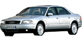 Audi A8 (1994-2002)