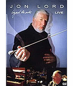 Jon Lord - Beyond the notes. Live [DVD]