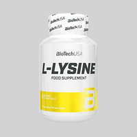 L-Lysine Forte (Л-Лысин Форте) капсулы для иммунитета