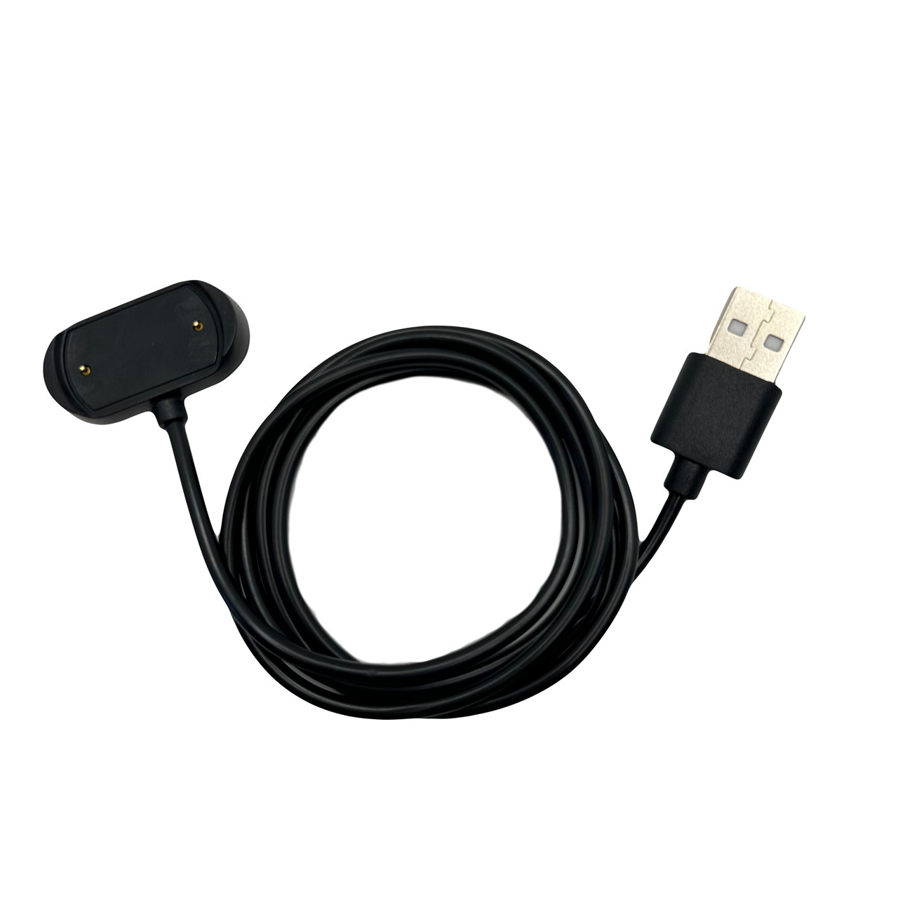 Зарядний пристрій для Amazfit GTS 3 / GTS 4 / GTR 3 / GTR 4 / T-Rex 2