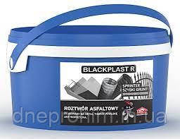 BLACKPLAST R АСФАЛЬТОВИЙ РОЗРОСУВ ШВИДКИЙ ГРУНТ (5 л)