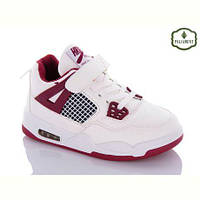 Дитячі кросівки аналог Jordan 4