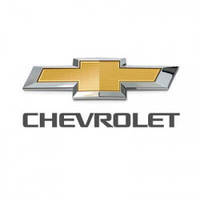 Килимки для Chevrolet