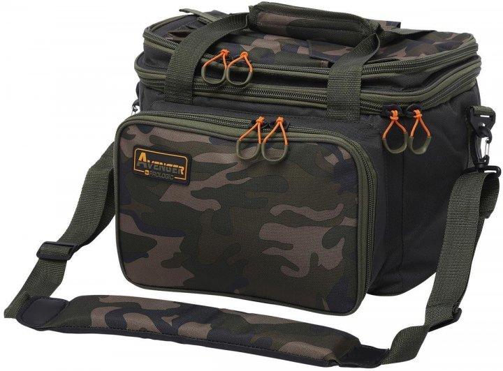 Сумка Prologic Avenger Carryall S 37x34x38cm,1846.15.72, фото 1
