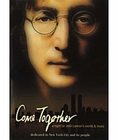 Come Together - A Night for John Lennon's Words & Music...