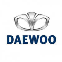 Килимки для Daewoo