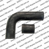 Патрубки радіатора МТЗ-1221 Д-260