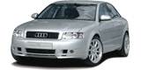 Audi A4 (2000-2005)