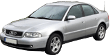 Audi A4 (1995-2000)