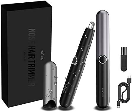 Тример Enchen Mocha N Nose Hair Trimmer