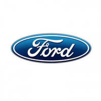Килимки для Ford