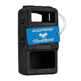 Чохол для рації Baofeng UV-5R чорний