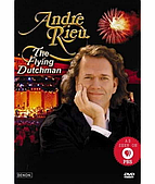 Andre Rieu - Flying dutchman [DVD]
