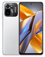 Смартфон Xiaomi Poco M5s 8/256GB NFC (White) Global