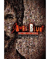 James Blunt - All The Lost Souls (Deluxe Edition) [DVD]