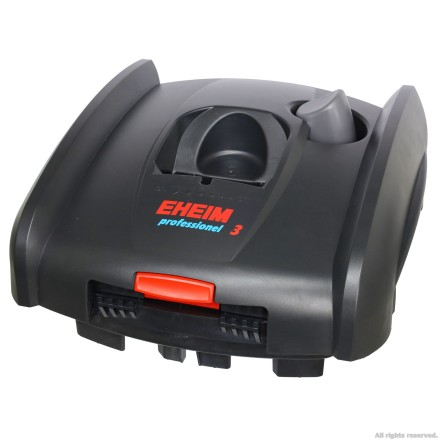 Eheim, голова до фільтра Eheim Professionel 3 2080.Для зовнішнього фільтра EHEIM Professionel 3 1200 XL 2080