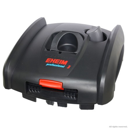 Eheim, голова до фільтра Eheim Professionel 3 2080.Для зовнішнього фільтра EHEIM Professionel 3 1200 XL 2080, фото 1