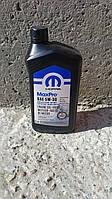 Моторное масло MOPAR MaxPro 5W-30 1 кварта 68518204AA