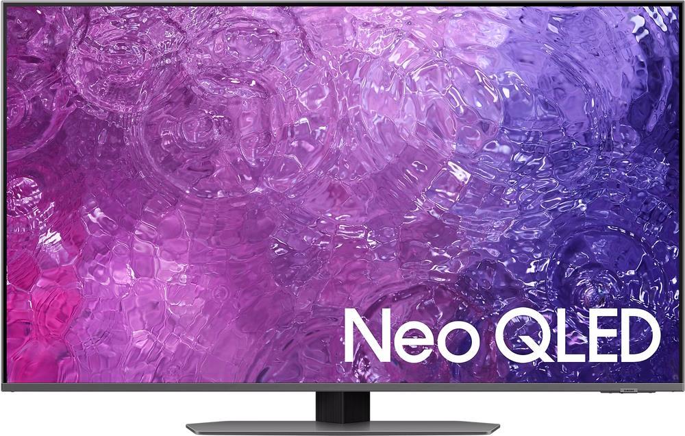 Телевізор Samsung QE43QN90C, фото 1