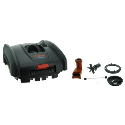 Eheim, голова к фильтру Eheim Professionel 3 2078., фото 2