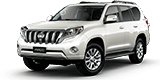 TOYOTA Land Cruiser Prado J150 (2019-)