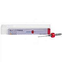 Фреза 1,0 PMMA для MC X5 Sirona