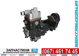 Компресор MAN TGA, TGS, MAN TGX EURO6 D2676LF05-D38 LS3907 51540007144 VADEN 1200 210 003