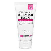 Post care sun blemish balm SPF35 + / PA ++ / Тональний бальзам відновлюючий «Постпроцедурний» SPF 35+