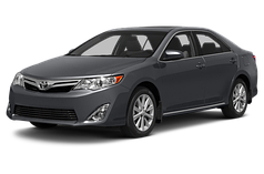 TOYOTA Camry 2014